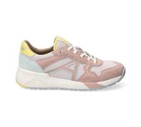 ALLROUNDER Damenschuhe Trainings- & Hallenschuhe NUAGE/GRAY LILAC GRAY LILAC - Gr. - 5 UK