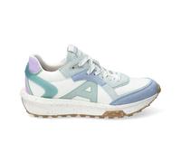 ALLROUNDER Damenschuhe Trainings- & Hallenschuhe PORTOFINO/BRIGHT WHITE PORTOFINO/BRIGHT WHITE - Gr. - 4.5 UK