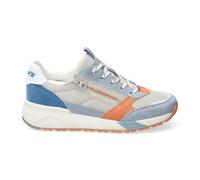 ALLROUNDER Damenschuhe Trainings- & Hallenschuhe STREET/SILVER GRAY SILVER GRAY - Gr. - 4.5 UK