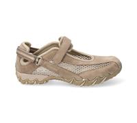 ALLROUNDER Damenschuhe Trainings- & Hallenschuhe TABACCO/LAMB TABACCO - Gr. - 7 UK