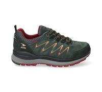 Allrounder Damenschuhe Trekkingschuhe BOTTLE - Gr. - 38 EU | 5 UK
