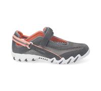ALLROUNDER Damenschuhe Trekkingschuhe GREY GREY - Gr. - 5.5 UK