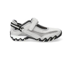 ALLROUNDER Damenschuhe Trekkingschuhe SILVER SCONE SILVER SCONE - Gr. - 43 EU | 9 UK