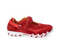 ALLROUNDER Damenschuhe Wander- & Bergschuhe BARBADOS CHERRY BARBADOS CHERRY - Gr. - 6 UK