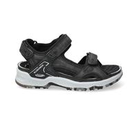 ALLROUNDER Damenschuhe Wander- & Bergschuhe BLACK/BLACK BLACK - Gr. - 37