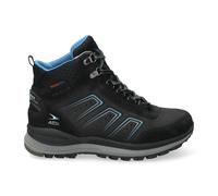 ALLROUNDER Damenschuhe Wander- & Bergschuhe BLACK BLACK - Gr. - 4.5 UK