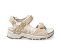 ALLROUNDER Damenschuhe Wander- & Bergschuhe IRISH CREAM/CAP GRAY IRISH CREAM/CAP GRAY - Gr. - 41