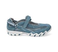 ALLROUNDER Damenschuhe Wander- & Bergschuhe JEANS JEANS - Gr. - 4.5 UK