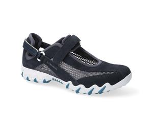 ALLROUNDER Damenschuhe Wander- & Bergschuhe OCEAN/STARGAZER OCEAN - Gr. - 5.5 UK
