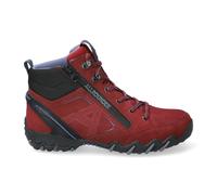 Allrounder Norika Tex für Damen, rot, Gr. 38 EU / 5 UK