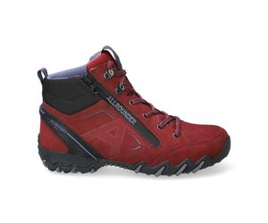 ALLROUNDER Damenschuhe Wander- & Bergschuhe POMEGRANATE POMEGRANATE - Gr. - 5 UK