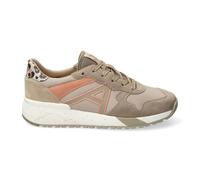 ALLROUNDER Damenschuhe Wanderschuhe ANTILOPE/LAMB - Gr. - 39 EU | 5.5 UK