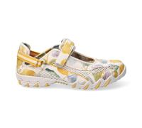 Allrounder by Mephisto Niro 819-P2008616 Mehrfarbig Leaves Beige 3112 EU 41