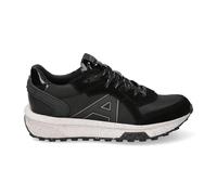 ALLROUNDER Damenschuhe Wanderschuhe BLACK/BLACK BLACK - Gr. - 6.5 UK