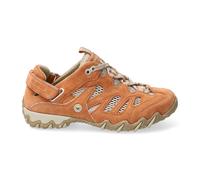 ALLROUNDER Damenschuhe Wanderschuhe CARAMELLO/LAMB CARAMELLO/LAMB - Gr. - 39 EU | 5.5 UK