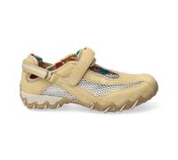 ALLROUNDER Damenschuhe Wanderschuhe ICE CREAM/NIMBUS CLOUD ICE CREAM/NIMBUS CLOUD - Gr. - 6 UK