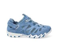 ALLROUNDER Damenschuhe Wanderschuhe NEW DENIM/JEANS NEW DENIM/JEANS - Gr. - 41.5 EU | 7.5 UK