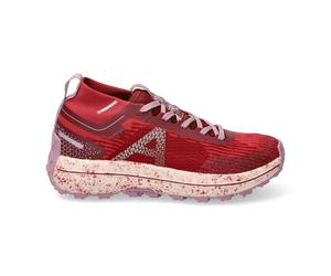 ALLROUNDER Damenschuhe Wanderschuhe POMEGRANATE/VENEROSO POMEGRANATE - Gr. - 5.5 UK