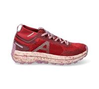 ALLROUNDER Damenschuhe Wanderschuhe POMEGRANATE/VENEROSO POMEGRANATE - Gr. - 6 UK