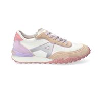 Allrounder Damenschuhe Wanderschuhe SAHARA/BLANC DE BLANC SAHARA/BLANC DE BLANC - Gr. - 41.5 EU | 7.5 UK