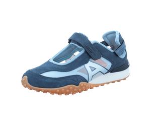 Allrounder demon-kaleido (navy-hellblau) für Damen, blau, Größe 40 EU / 6,5 UK
