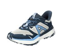 Allrounder GRAVITUS SEAMLESS 45/E.MESH 06 DRESSBLUE/SILVERGRA für Herren, blau, Größe 46 EU / 11 UK