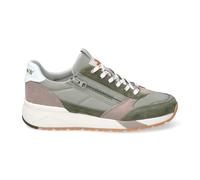 ALLROUNDER Herrenschuhe Halbschuhe OLIVE/ROCK OLIVE/ROCK - Gr. - 10.5 UK