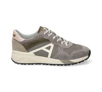 Allrounder Herrenschuhe Halbschuhe TAIGA - Gr. - 12 UK