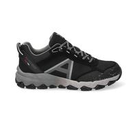 ALLROUNDER Herrenschuhe Laufschuhe BLACK BLACK - Gr. - 45.5 EU | 10.5 UK