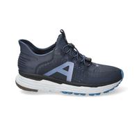 ALLROUNDER Herrenschuhe Laufschuhe DENIM DENIM - Gr. - 8 UK