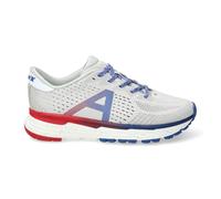 ALLROUNDER Herrenschuhe Laufschuhe SILVER GRAY SILVER GRAY - Gr. - 42 EU | 8 UK