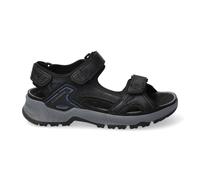 Allrounder by Mephisto Sportliche Sandalen schwarz 42 schwarz