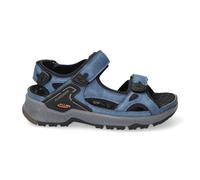 Allrounder Herrenschuhe Sandalen BLUE BLUE - Gr. - 46