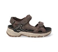 ALLROUNDER Herrenschuhe Slipper DELICIOSO - Gr. - 46