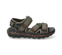 Allrounder Herrenschuhe Slipper OLIVE NIGHT OLIVE NIGHT - Gr. - 44