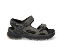 ALLROUNDER Herrenschuhe Slipper OLIVE NIGHT OLIVE NIGHT - Gr. - 45