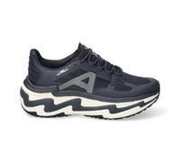 ALLROUNDER Herrenschuhe Sportliche Schnürer TOTAL ECLIPSE/TOTAL ECLIPSE - Gr. - 9 UK