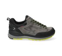 Allrounder Herrenschuhe Trekkingschuhe BLACK/GRAPHITE BLACK/GRAPHITE - Gr. - 46 EU | 11 UK