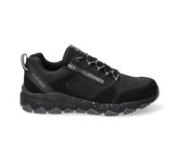 ALLROUNDER Herrenschuhe Wander- & Bergschuhe BLACK/BLACK BLACK - Gr. - 8.5 UK