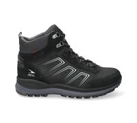 ALLROUNDER Herrenschuhe Wander- & Bergschuhe BLACK BLACK - Gr. - 11 UK