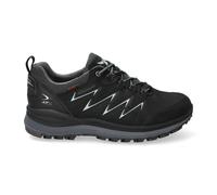 ALLROUNDER Herrenschuhe Wander- & Bergschuhe BLACK BLACK - Gr. - 8.5 UK