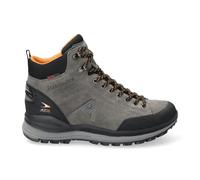 ALLROUNDER Herrenschuhe Wander- & Bergschuhe BLACK/GRAPHIT BLACK/GRAPHIT - Gr. - 11 UK
