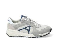 ALLROUNDER Herrenschuhe Wanderschuhe CIMENT/SILVER GRAY CIMENT/SILVER GRAY - Gr. - 47 EU | 12 UK