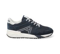 ALLROUNDER Herrenschuhe Wanderschuhe DRESS BLUE DRESS BLUE - Gr. - 44 EU | 9.5 UK