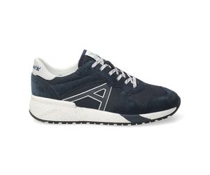 ALLROUNDER Herrenschuhe Wanderschuhe DRESS BLUE DRESS BLUE - Gr. - 45 EU | 10 UK