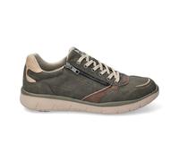 ALLROUNDER Herrenschuhe Wanderschuhe OLIVE NIGHT/OLIVE NIGHT OLIVE NIGHT/OLIVE NIGHT - Gr. - 42.5 EU | 8.5 UK