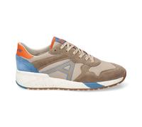 ALLROUNDER Herrenschuhe Wanderschuhe TOBACCO/LAMB TOBACCO - Gr. - 8.5 UK