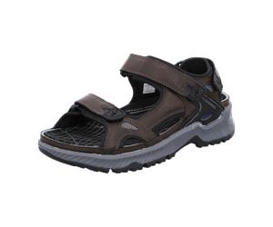 Allrounder HONDURAS B.BUK 46 DARK BROWN für Herren, braun, Größe 45 EU