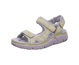 Allrounder ITS ME METALLIC 85 COOL CALATE für Damen, beige, Größe 41 EU