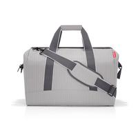 allrounder L herringbone grey ONE_SIZE